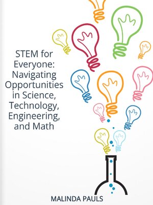 cover image of STEM for Everyone